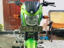 Bajaj Caliber 2004 Motorbike