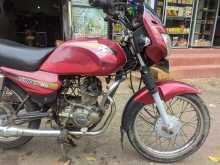 Bajaj Caliber 115 2005 Motorbike