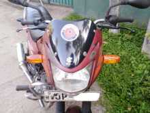 Bajaj Caliber 115 2005 Motorbike