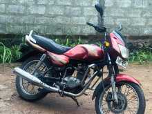 Bajaj Caliber 115 2003 Motorbike