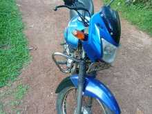 Bajaj Caliber 115 2004 Motorbike