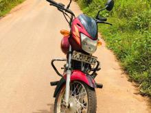 Bajaj Caliber 115 2004 Motorbike