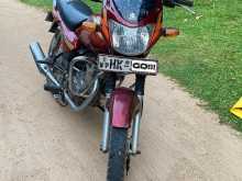 Bajaj Caliber 115 2004 Motorbike