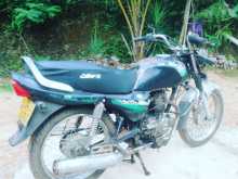 Bajaj Caliber 115 2005 Motorbike