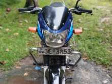 Bajaj Caliber 115 2004 Motorbike