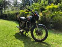 Bajaj Caliber 115 2003 Motorbike