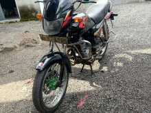 Bajaj Caliber 115 2005 Motorbike