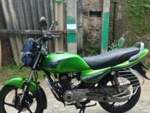 Bajaj Caliber 115 2004 Motorbike