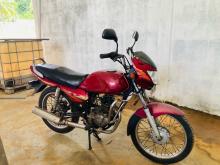 Bajaj Caliber 115 2003 Motorbike