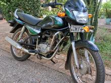Bajaj Caliber 115 2003 Motorbike