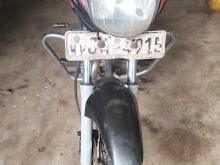 Bajaj Caliber 115 2005 Motorbike