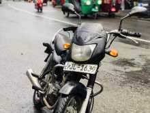Bajaj Caliber 115 2004 Motorbike