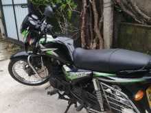 Bajaj Caliber 115 2004 Motorbike