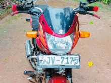 Bajaj Caliber 115 2010 Motorbike