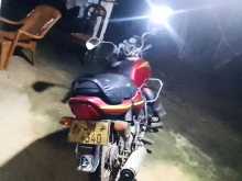 Bajaj Caliber 115 2000 Motorbike