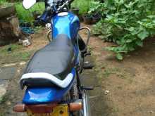 Bajaj Caliber 115 2004 Motorbike