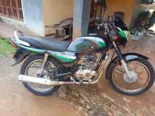 Bajaj Caliber 115 2004 Motorbike