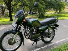 Bajaj Caliber 115 2003 Motorbike