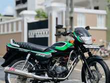 Bajaj Caliber 115 2003 Motorbike