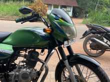 Bajaj Caliber 115 2004 Motorbike