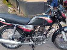 Bajaj Caliber 115 2003 Motorbike