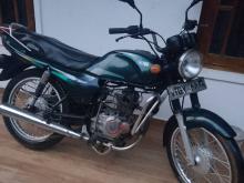 Bajaj Caliber 115 2003 Motorbike