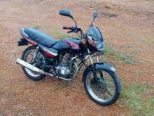 Bajaj Caliber 115 2005 Motorbike