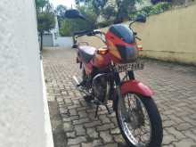 Bajaj Caliber 115 2004 Motorbike