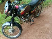 Bajaj Caliber 115 2004 Motorbike