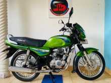 Bajaj Caliber 115 2006 Motorbike