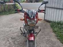 Bajaj Caliber 115 2004 Motorbike