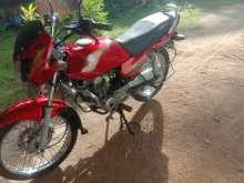 Bajaj Caliber 115 2004 Motorbike