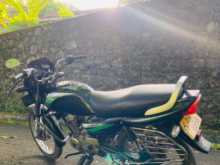 Bajaj Caliber 115 2005 Motorbike