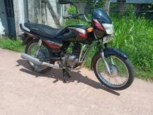 Bajaj Caliber 115 2004 Motorbike