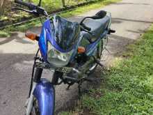 Bajaj Caliber 115 2005 Motorbike