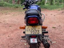 Bajaj Caliber 115 2003 Motorbike