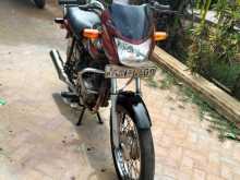 Bajaj Caliber 115 2005 Motorbike