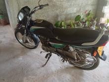 Bajaj Caliber 115 2005 Motorbike