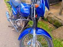 Bajaj Caliber 115 2004 Motorbike