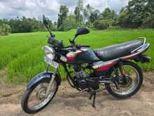 Bajaj Caliber 115 2003 Motorbike