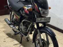 Bajaj Caliber 115 2004 Motorbike