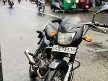Bajaj Caliber 115 2004 Motorbike