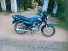 Bajaj Caliber 115 2003 Motorbike