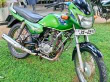 Bajaj Caliber 115 2005 Motorbike