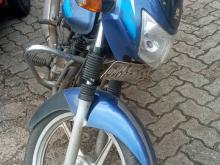 Bajaj Caliber 115 2005 Motorbike