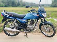 Bajaj Caliber 115 2003 Motorbike