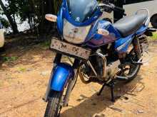 Bajaj Caliber 115 2004 Motorbike