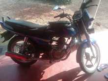 Bajaj Caliber 115 2003 Motorbike