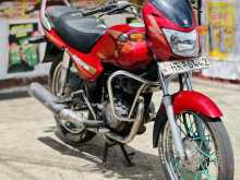 Bajaj Caliber 115 2005 Motorbike