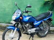 Bajaj Caliber 115 2004 Motorbike